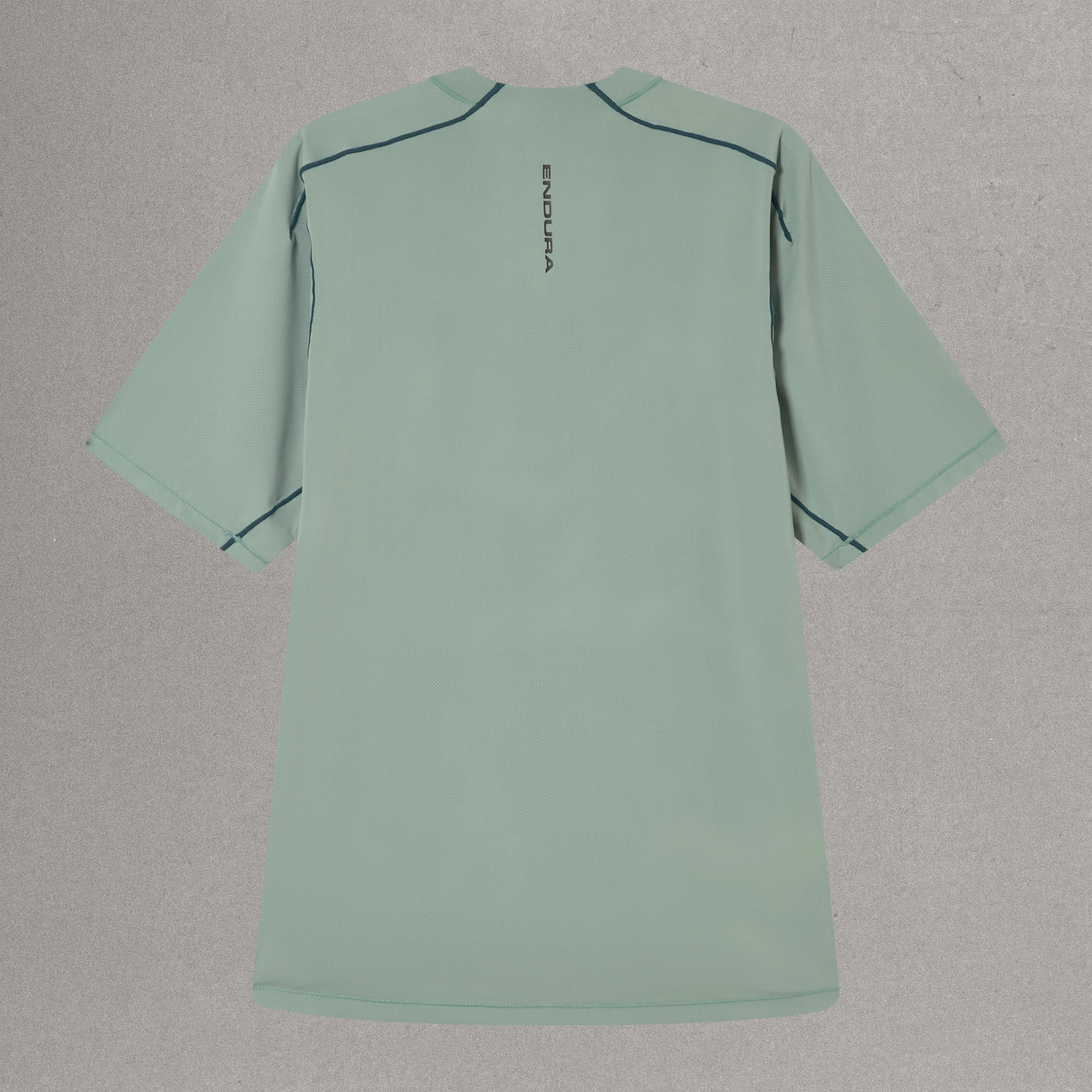 Men's AllTrack Rout S/S Tech Tee - Sage Green