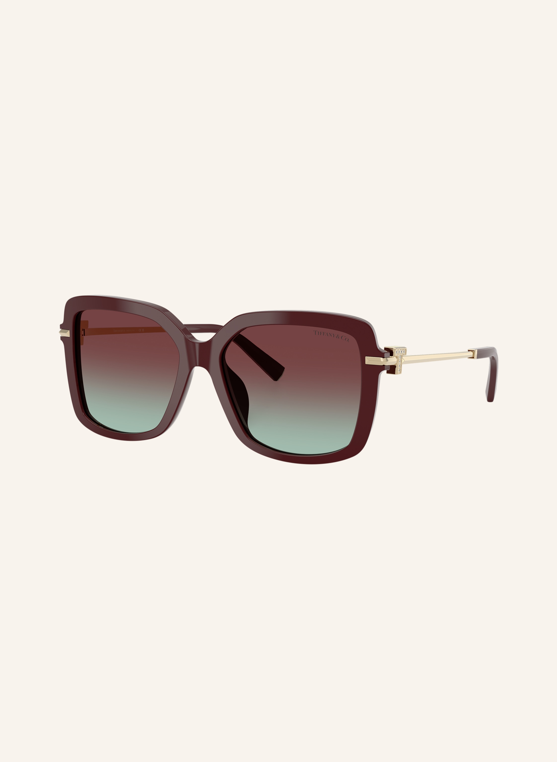 TIFFANY & Co. Sonnenbrille TF4252B