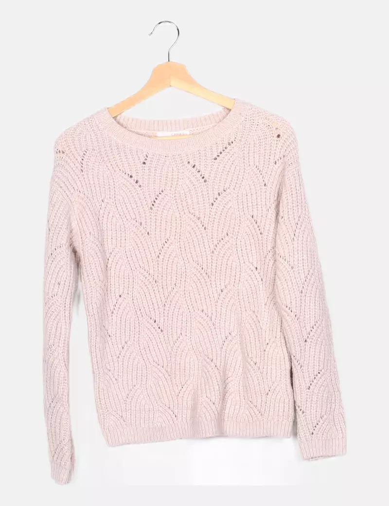Camaïeu jumper Knitted