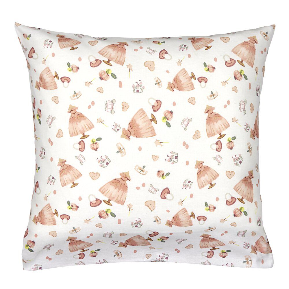 Bandana en tissu motif coloré 90x90cm (5 modèles)