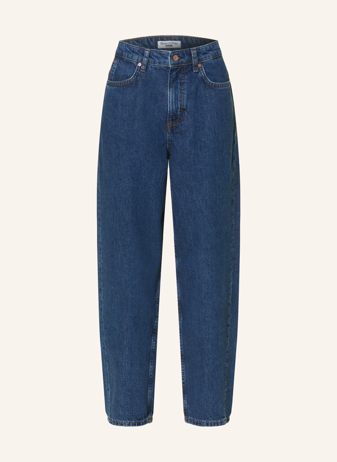Marc O'Polo DENIM Barrel Jeans