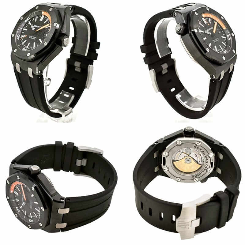 Audemars Piguet Royal Oak Offshore 15707CE.OO.A002CA.01 “Diver” Super Clone Edition