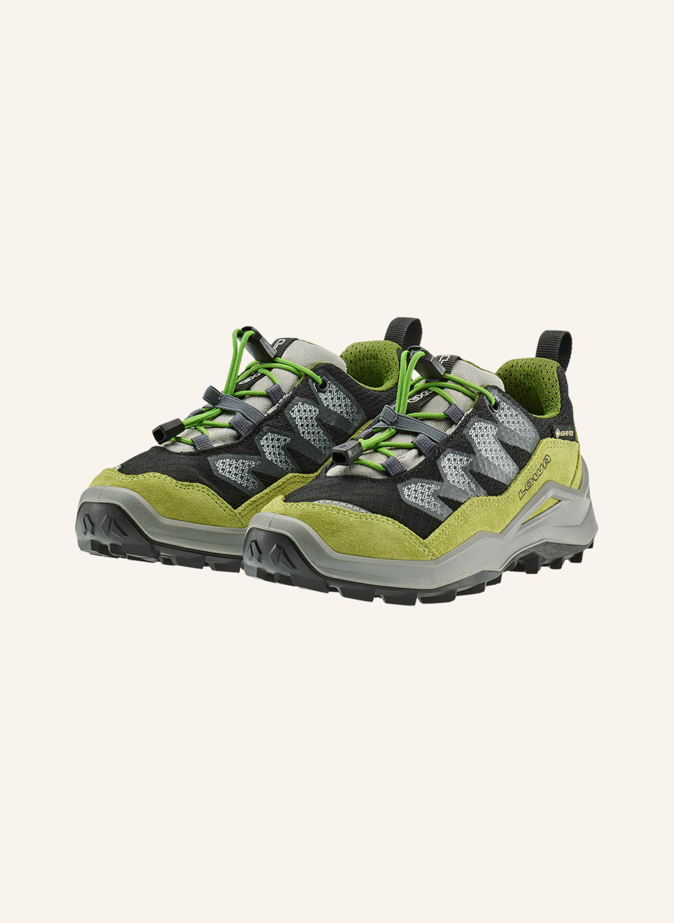 LOWA Outdoor-Schuhe MADDOX PRO GTX LO JR
