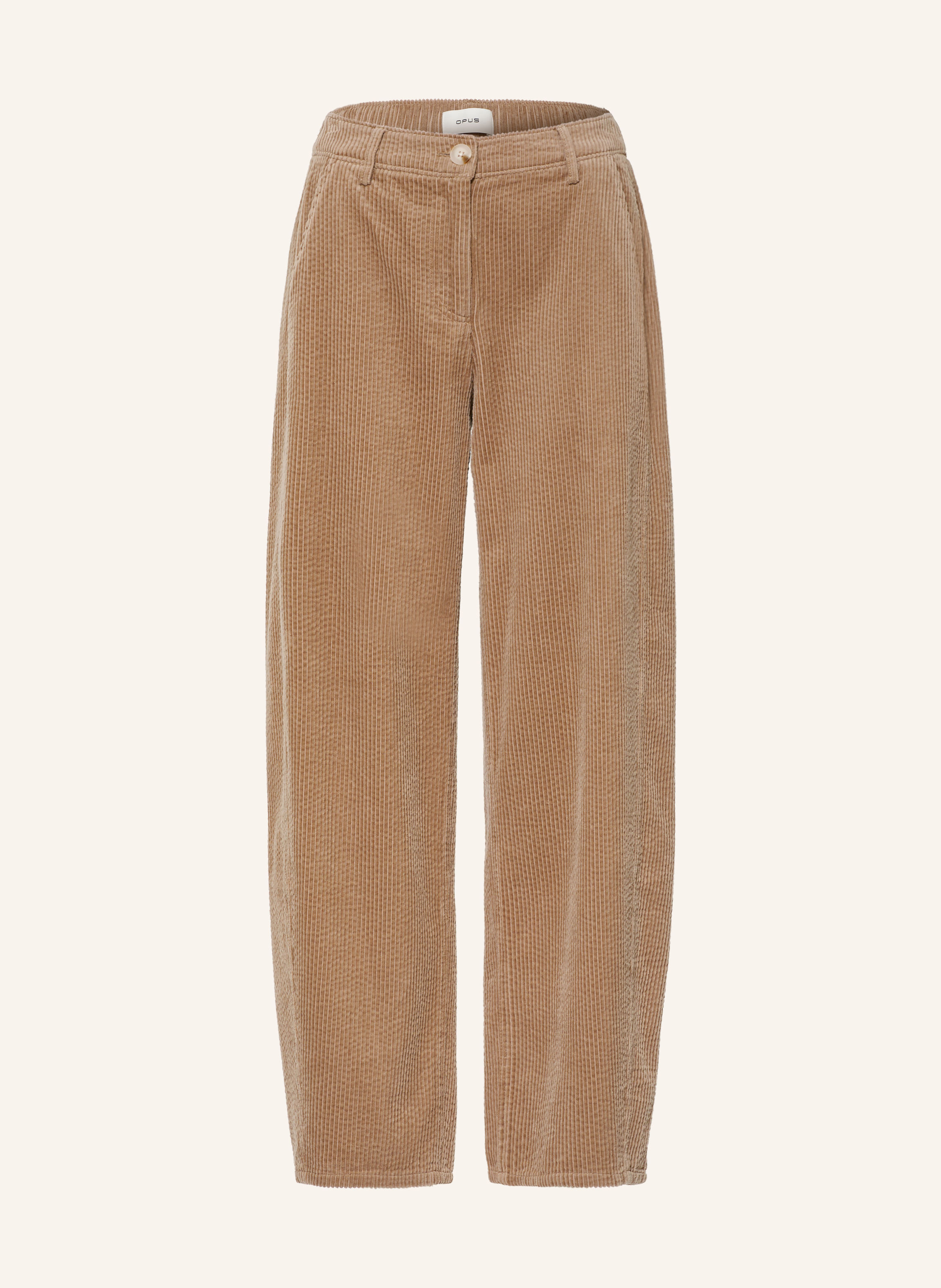 OPUS Cordhose MYHA SOFTNESS