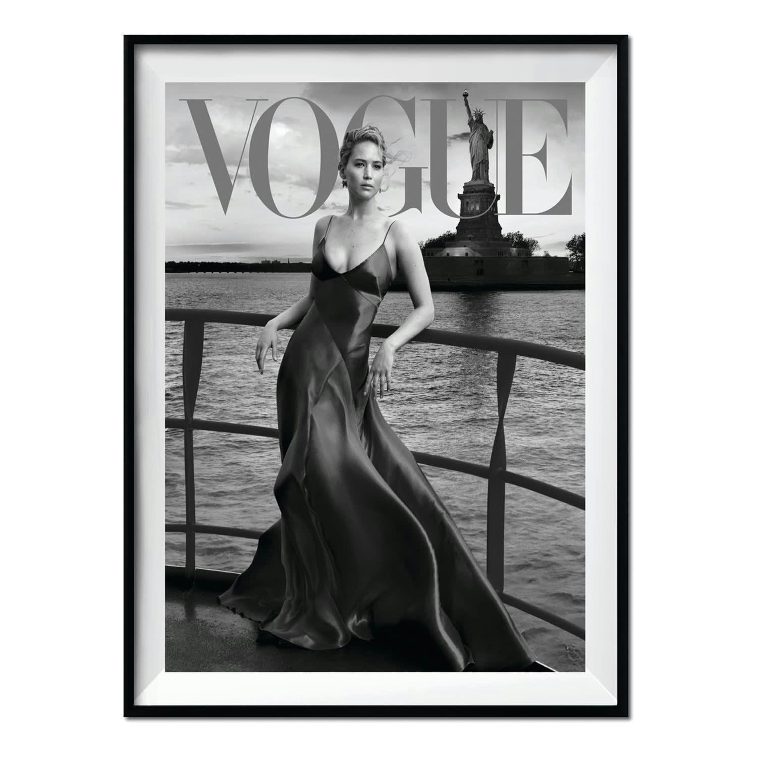 VOGUE - - 30x40
