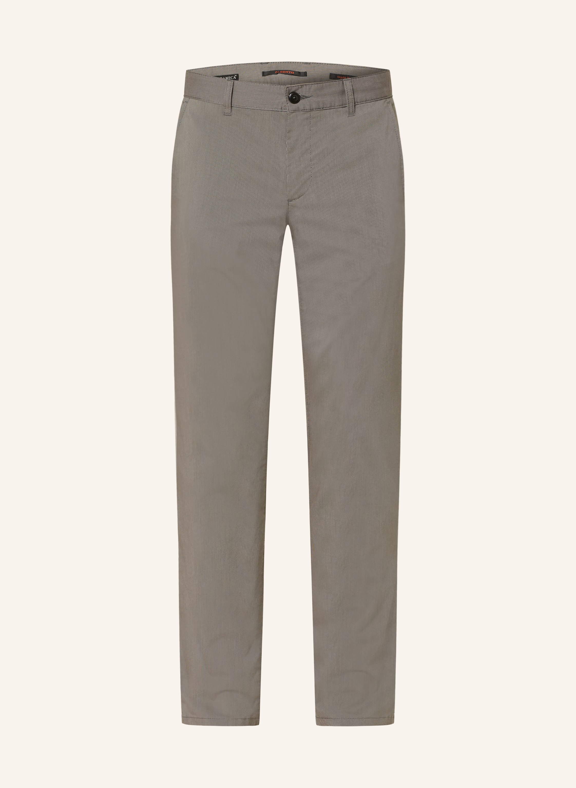 ALBERTO Chino LOU-J Regular Fit