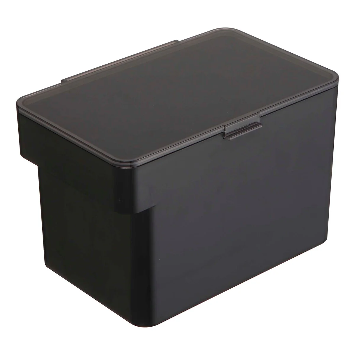 Yamazaki Home Airtight Pet Food Container - Three Sizes, Polypropylene, Medium, 8 lbs., 1.6 gallons, 6 quarts