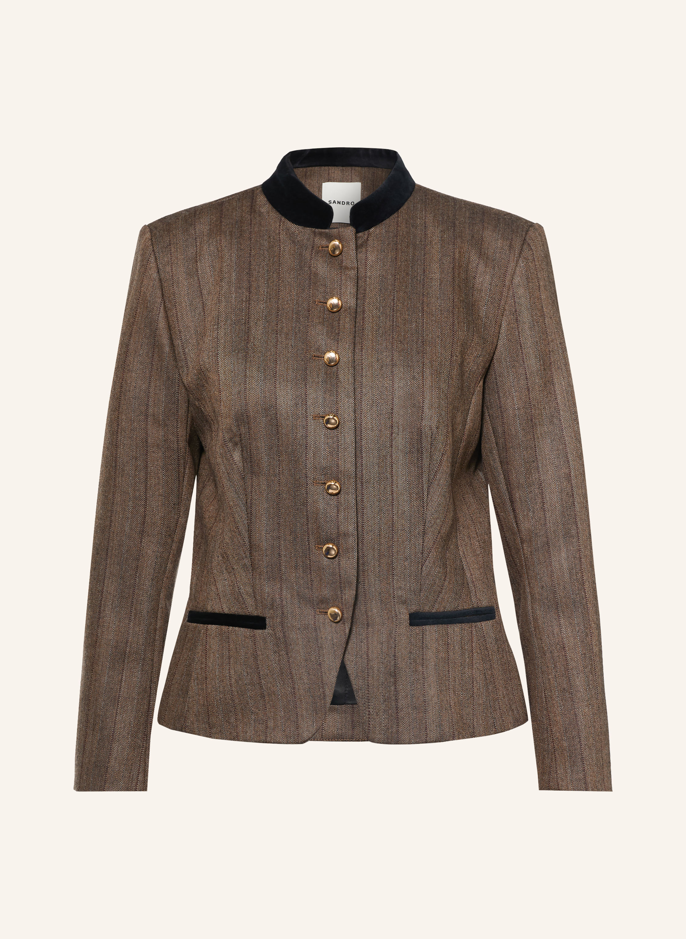 SANDRO Blazer