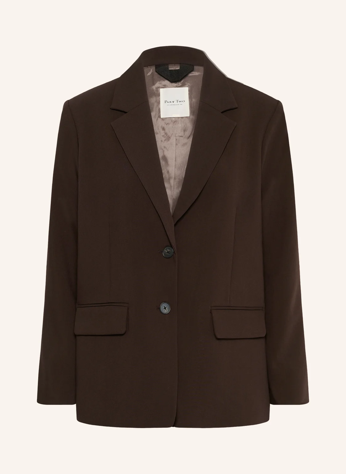 Part Two Blazer NARAPW