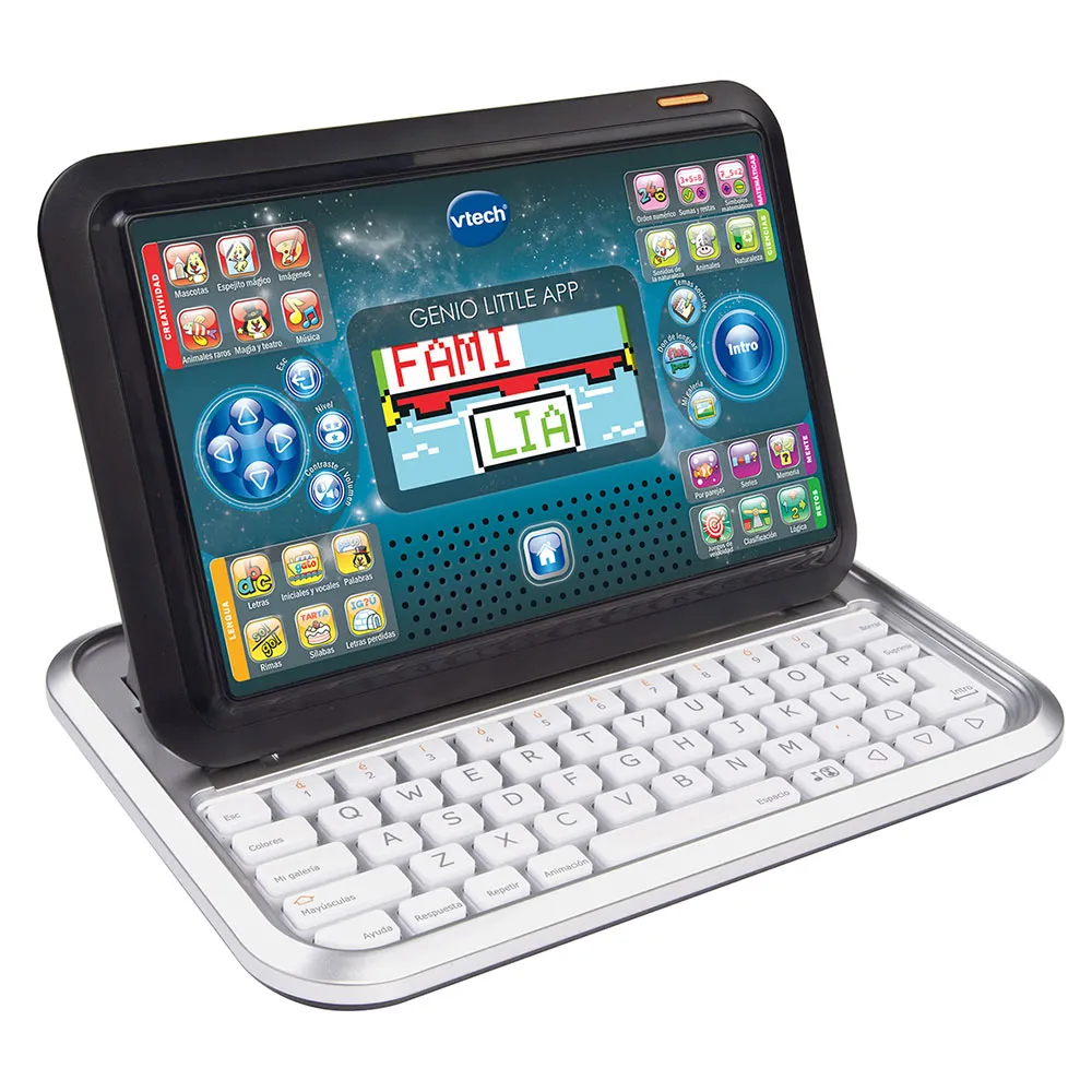 Vtech Genius Little App Computer