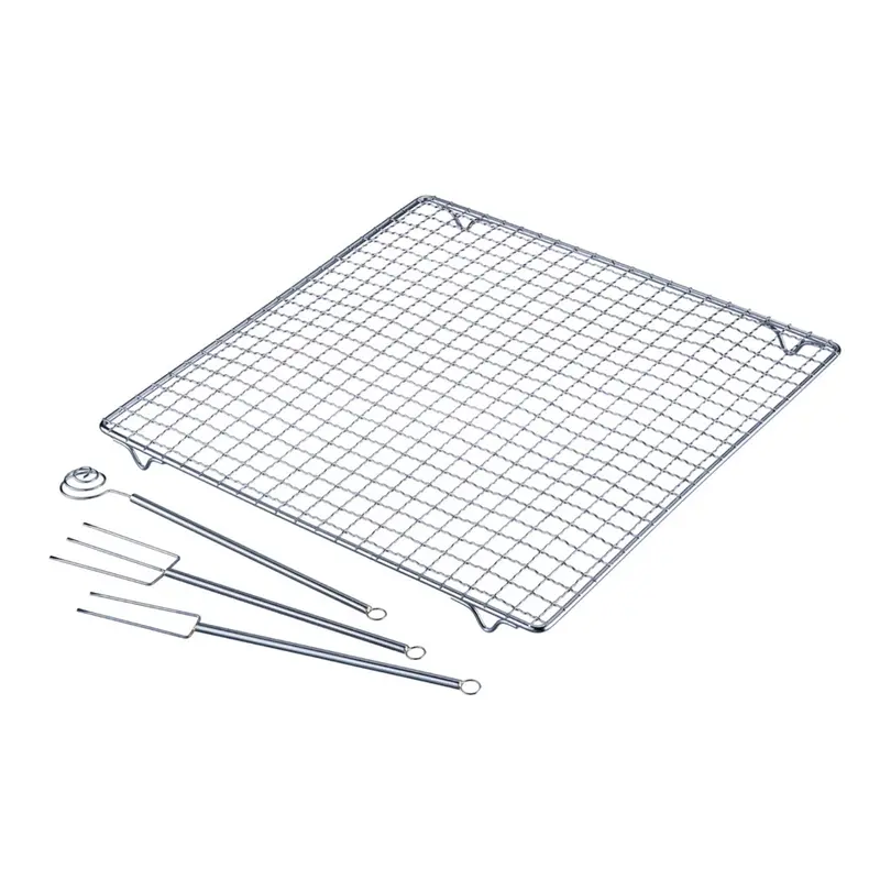 Kuchen/Torten Deko Set Cookacc