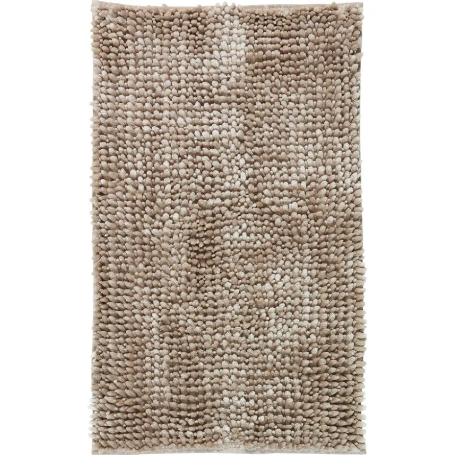 Kwantum Badtextiel | Badmat Supersoft  Zand