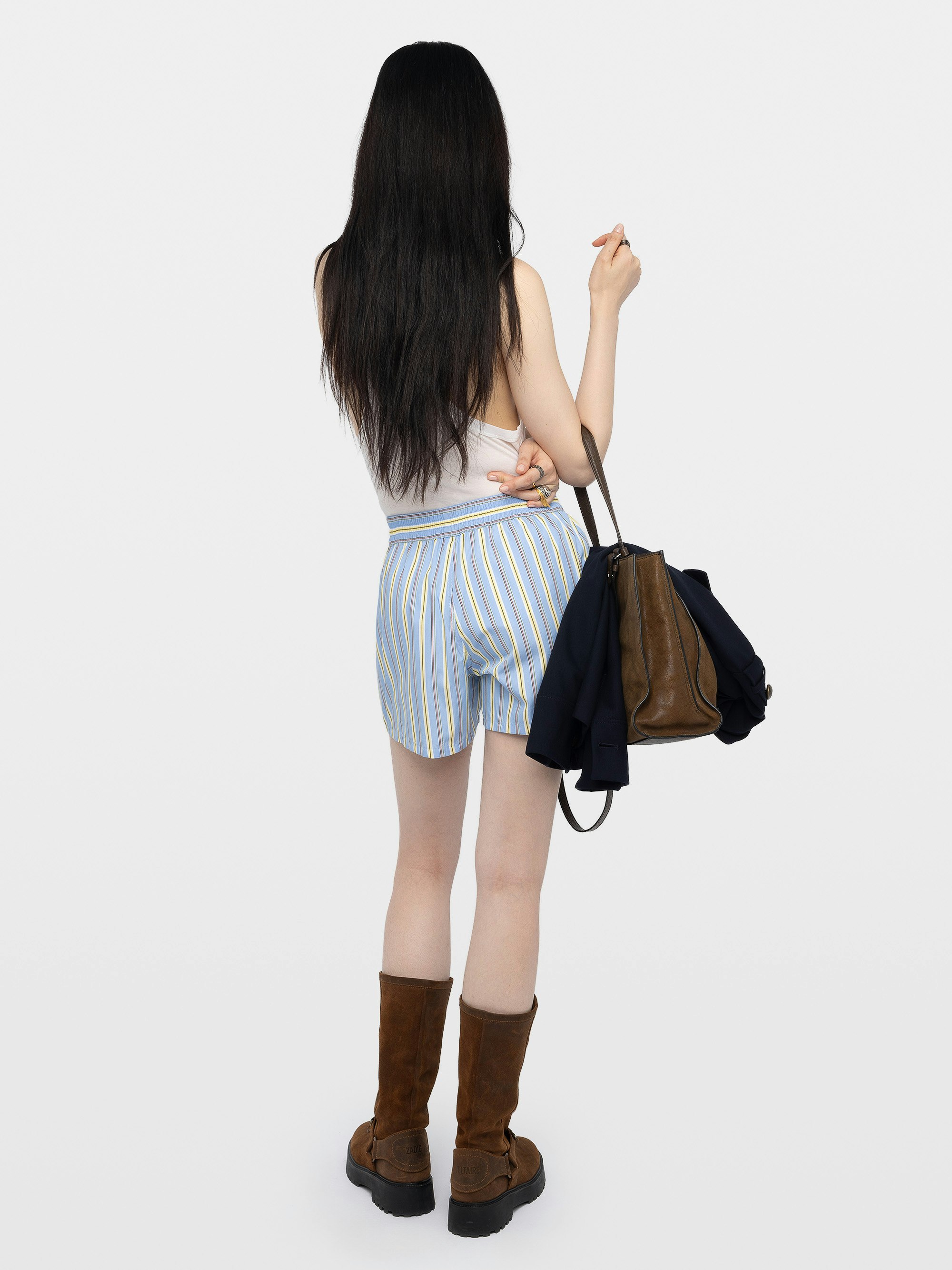 Short Pax