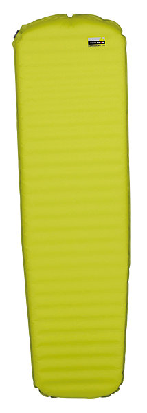 High Peak Oregon M, tapis thermique autogonflable