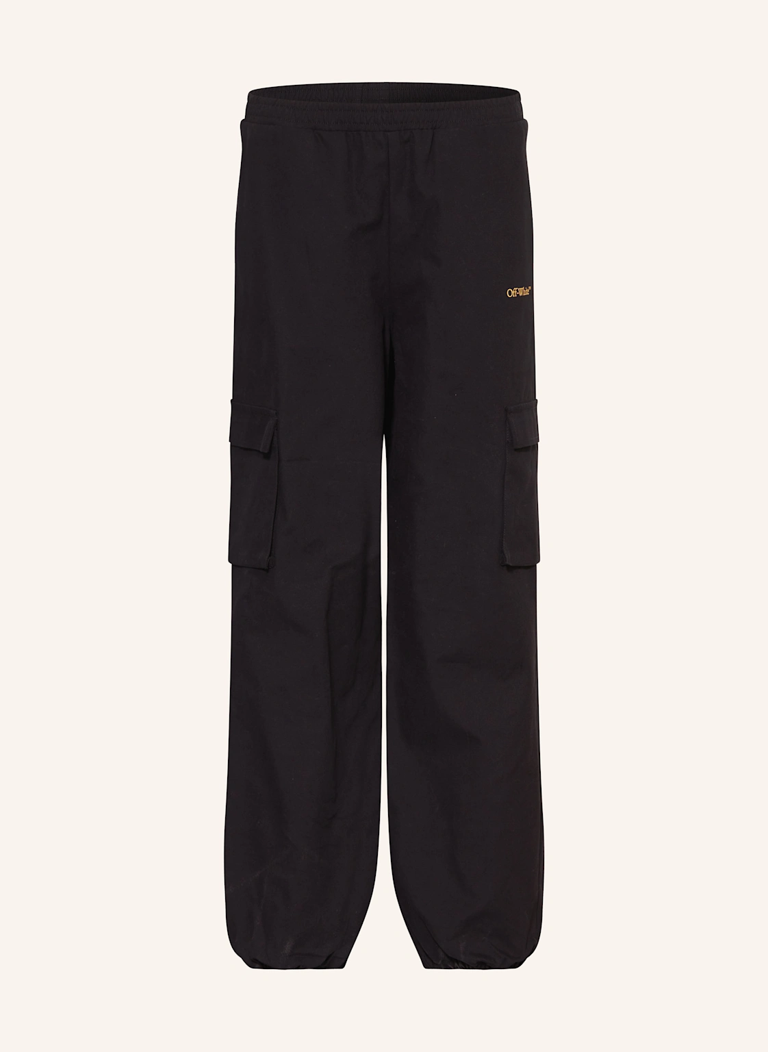 Off-White Cargohose BOOKISH DIAG