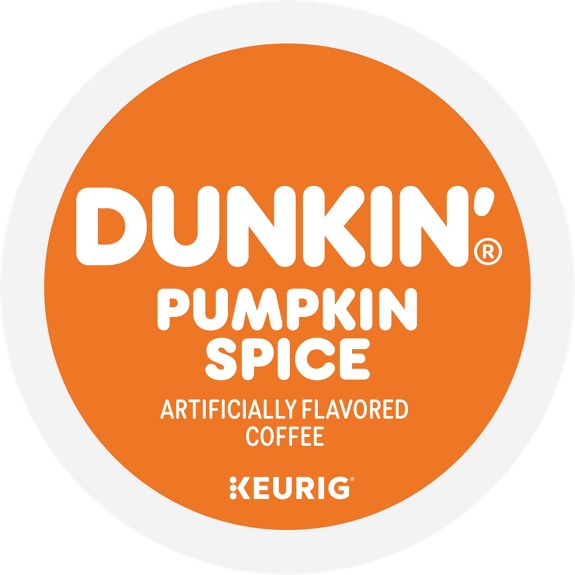 Pumpkin Spice Coffee