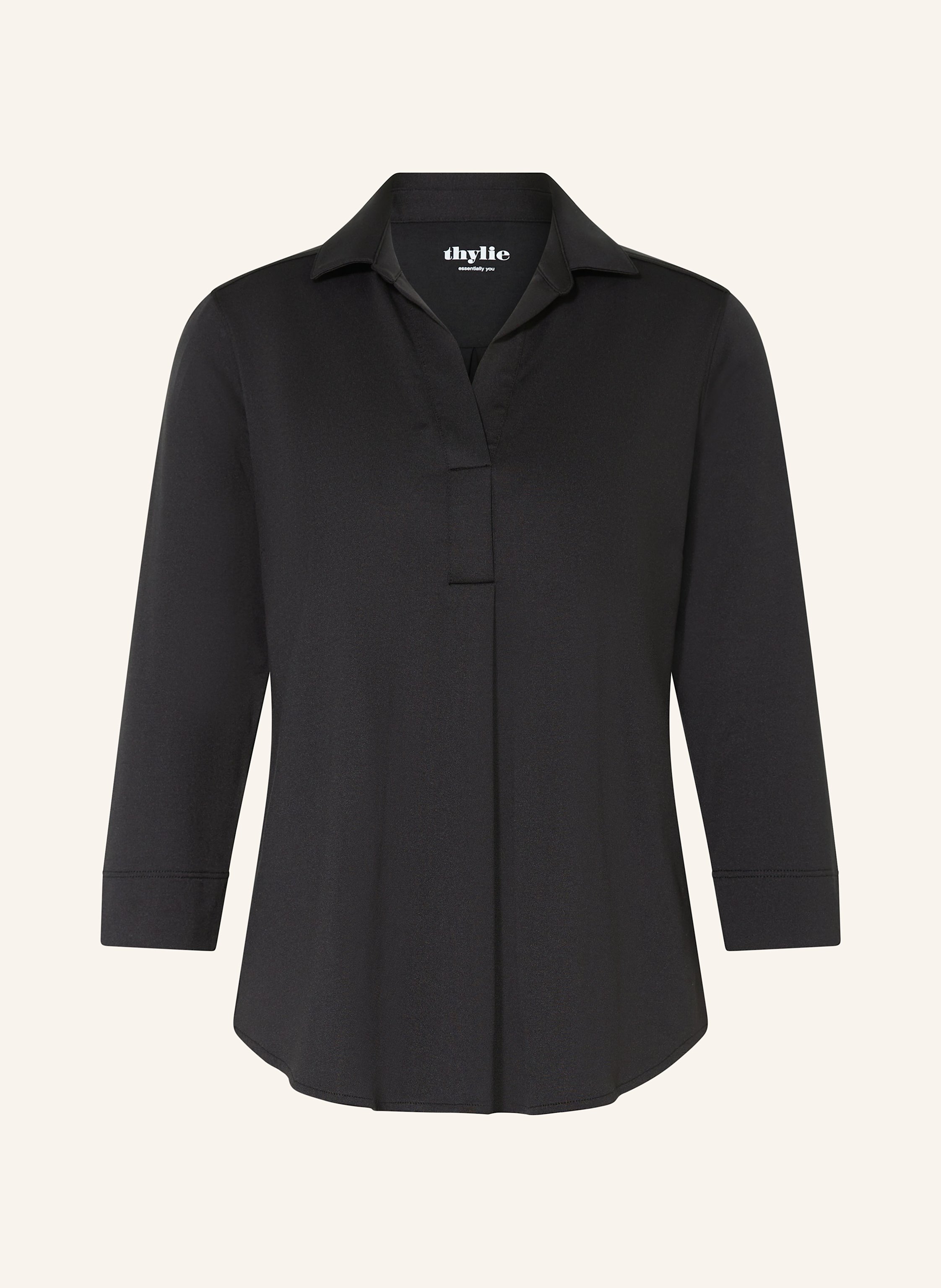 thylie Blusenshirt LOLA mit 3/4-Arm