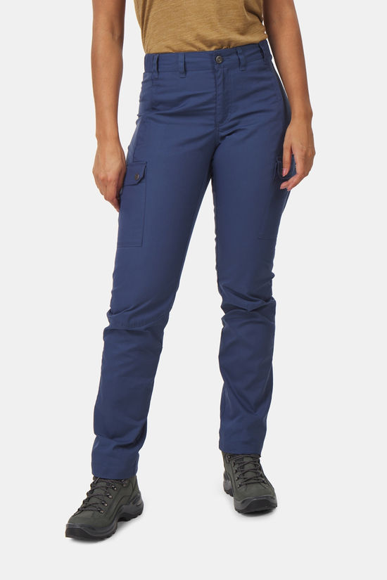 Fjällräven Stina Broek Dames