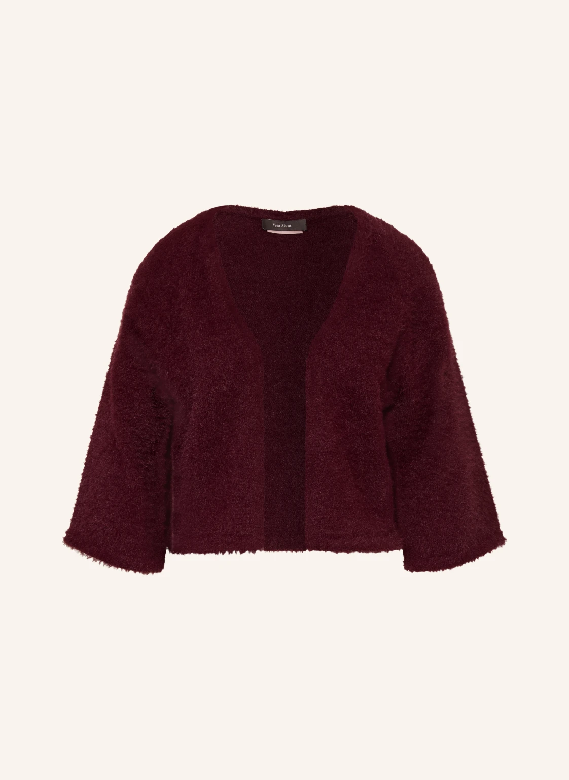 Vera Mont Bolero mit 3/4-Arm
