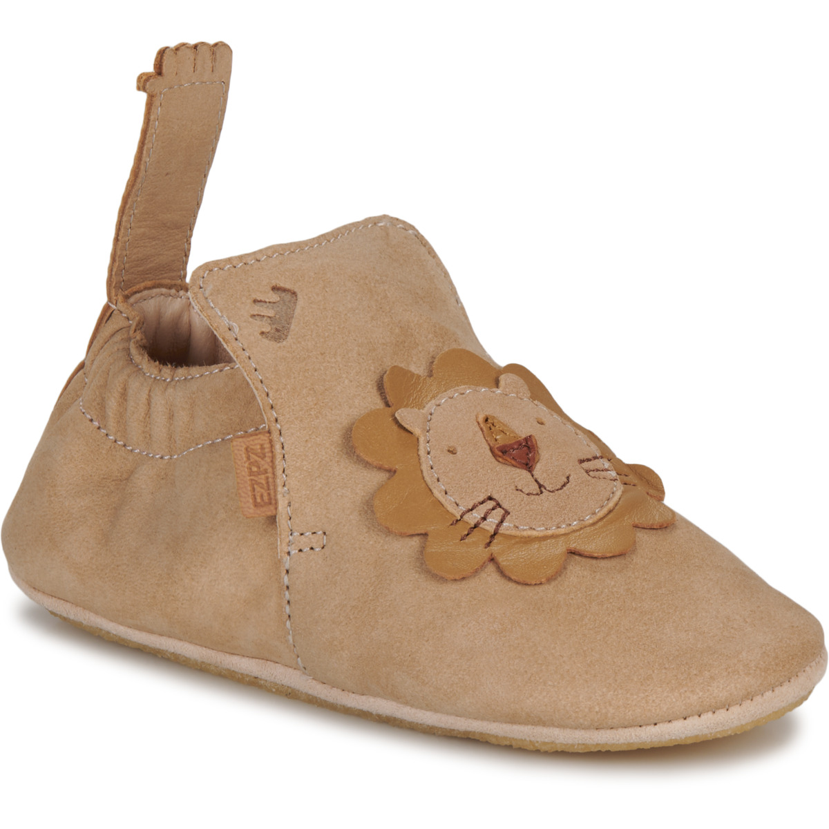 Easy Peasy - MY BLUBLU LIONCEAU - Beige