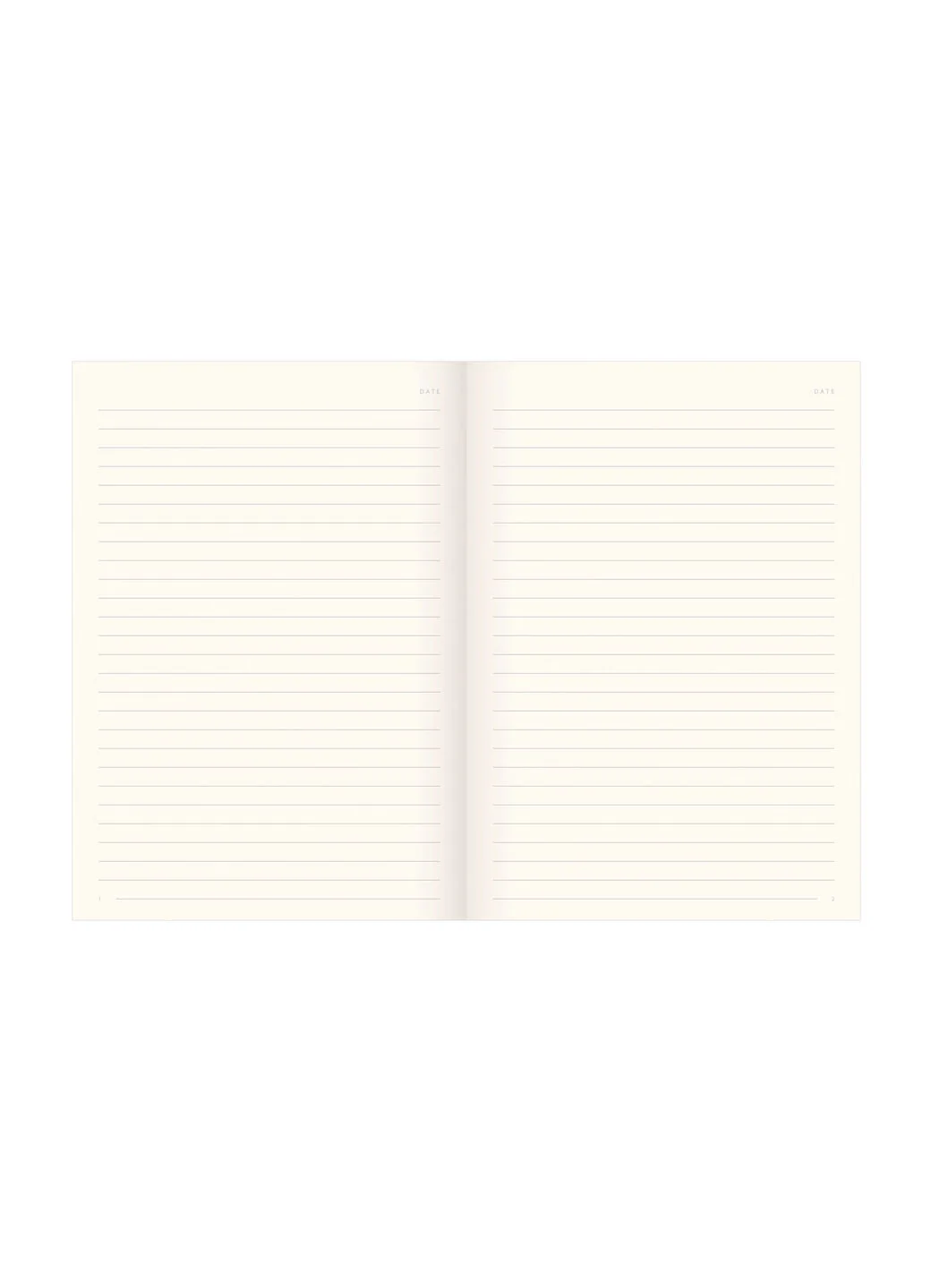Dogs All Over Notebook
