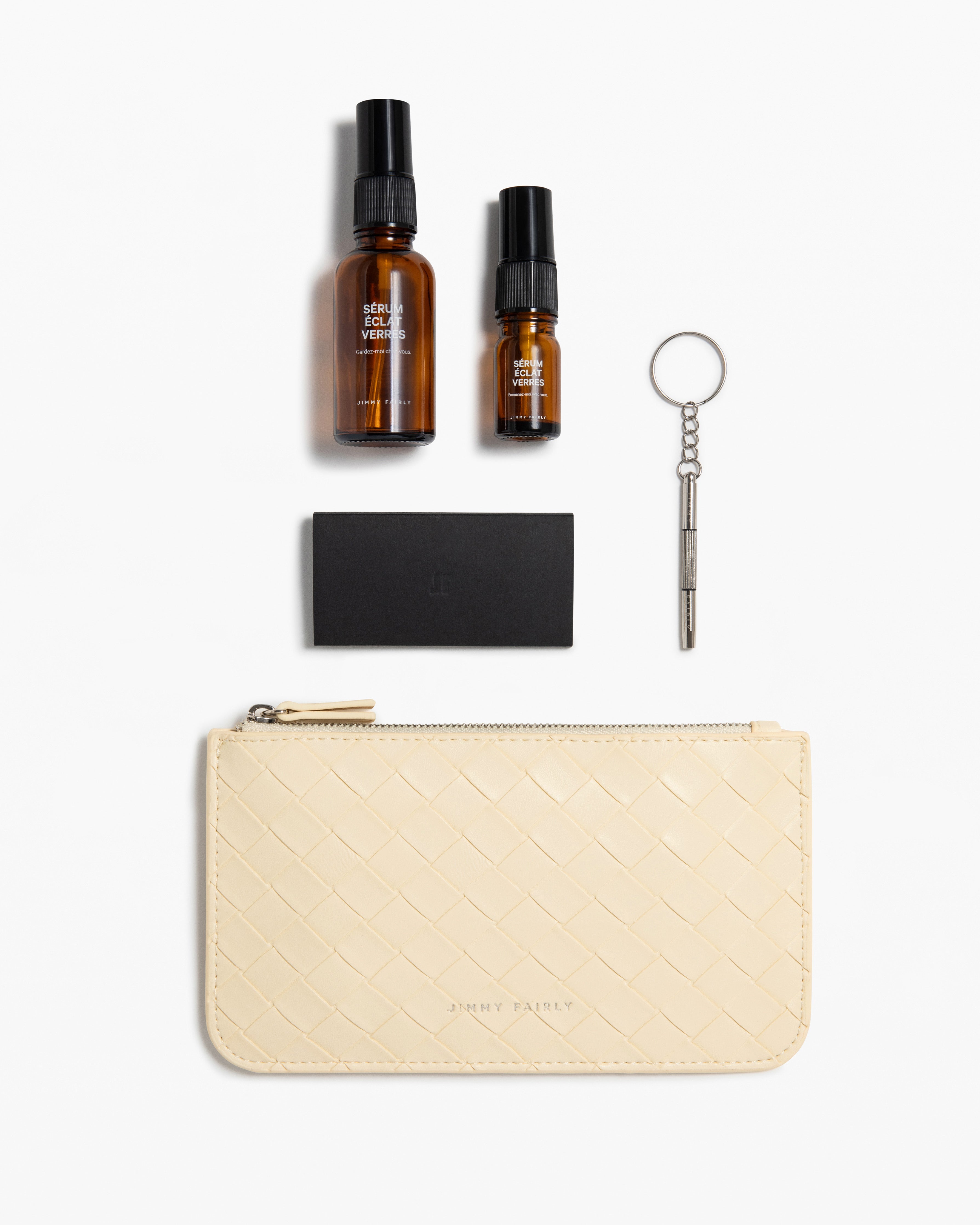 The Braided Care Kit