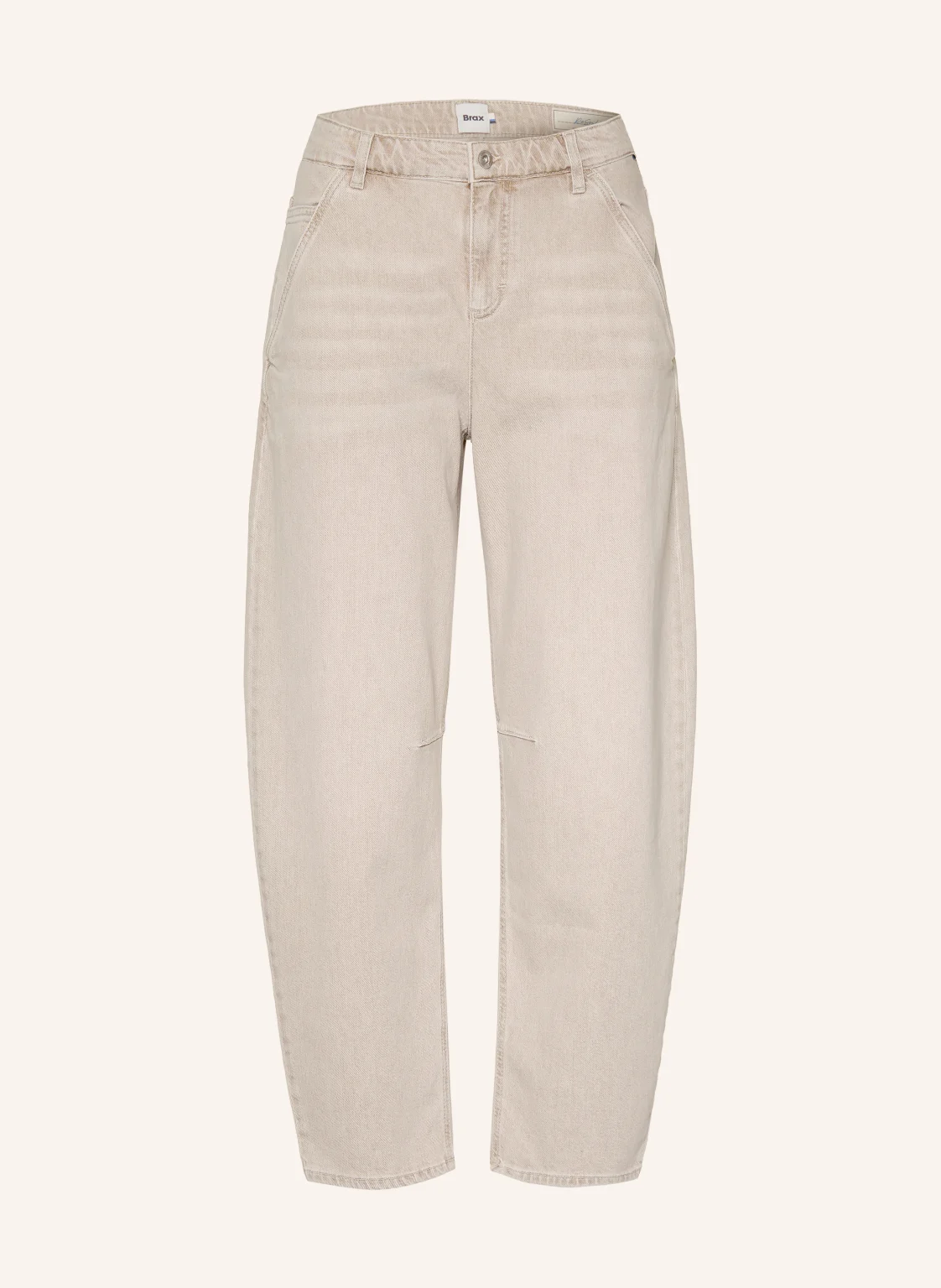 BRAX Barrel Jeans MEGAN S
