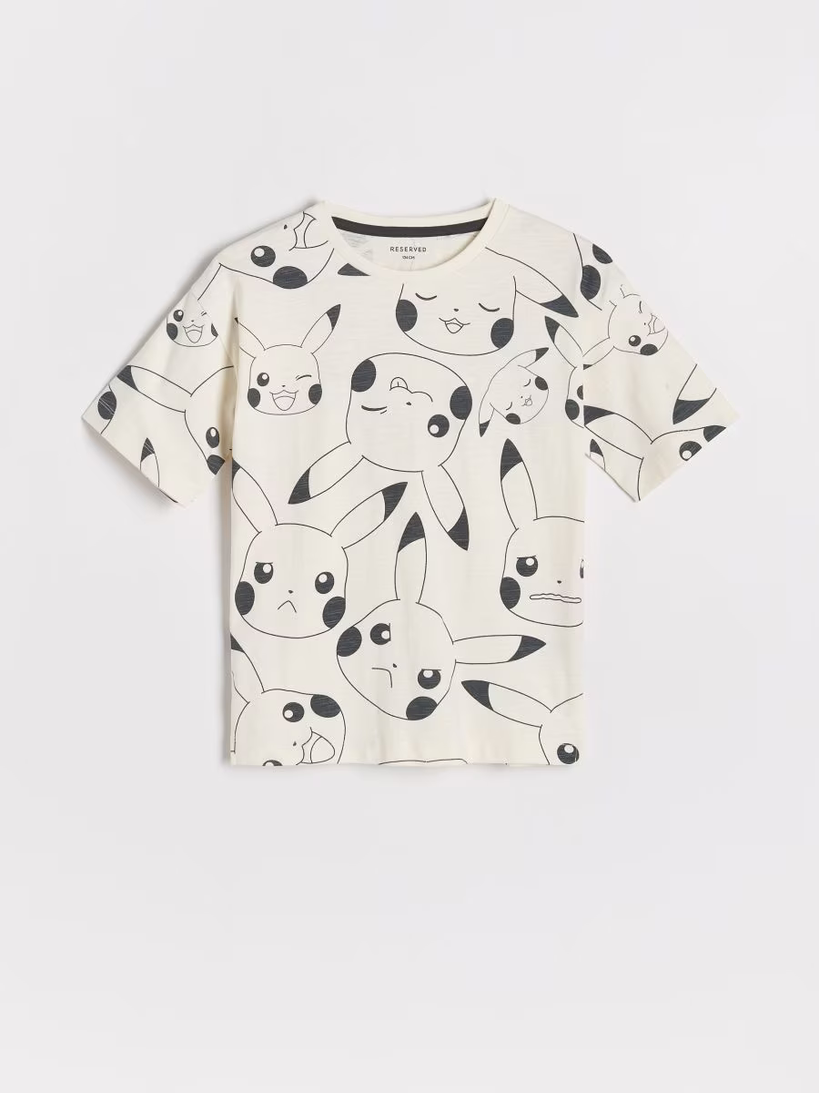Pok&Eacute;Mon T-Shirt
