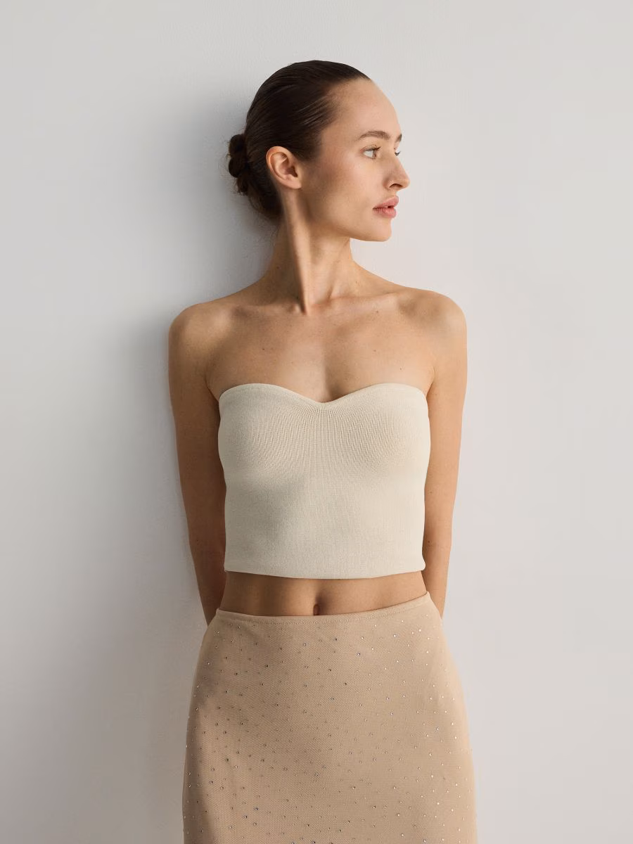 Knitted Top