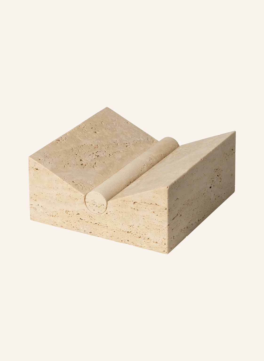 Ferm LIVING Bücherhalter TVARA