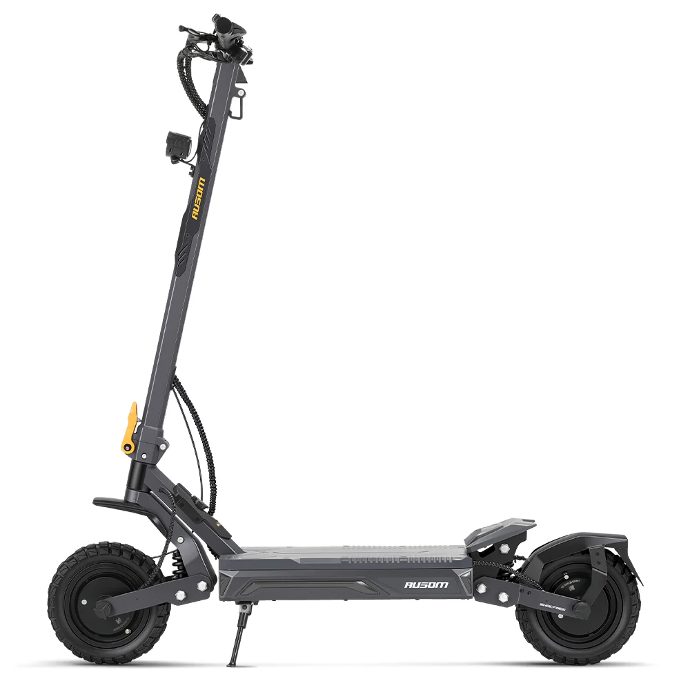 Ausom Gosoul 2 Dual Motor Electric Scooter