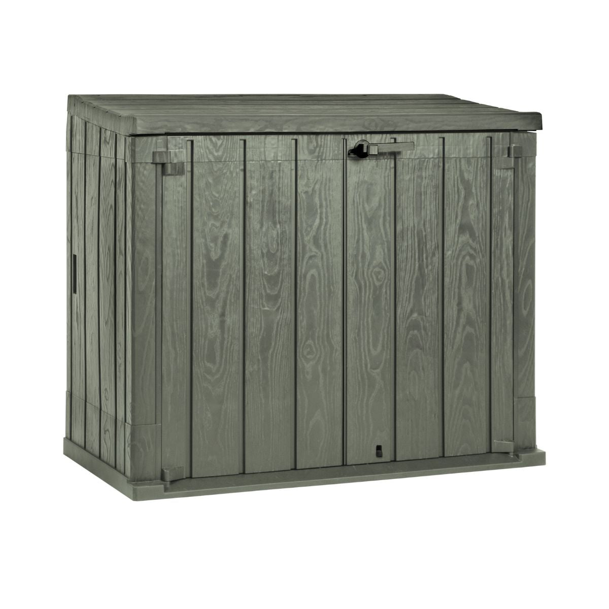Toomax opbergbox Storer plus 842L - groen