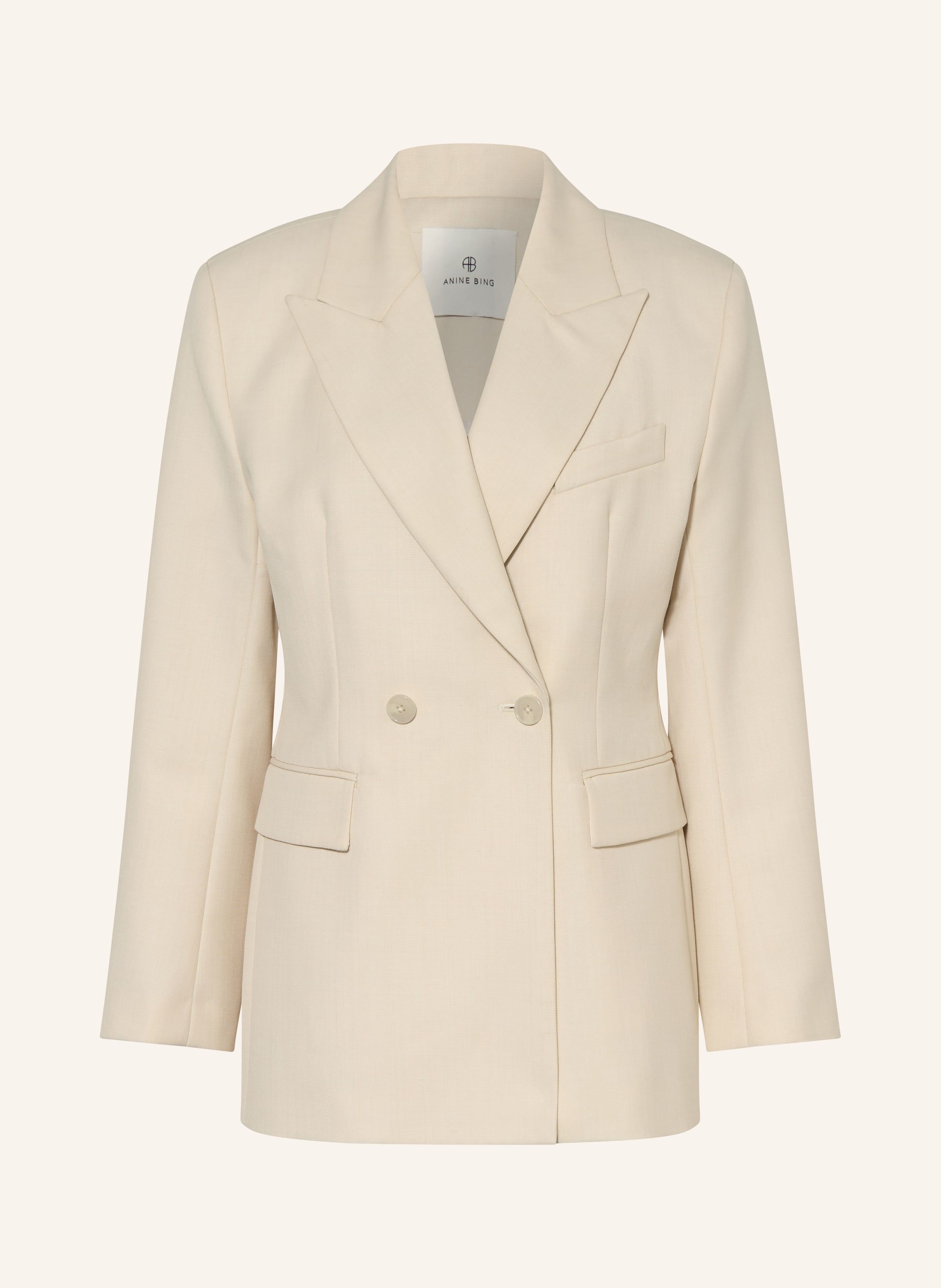 ANINE BING Longblazer TIPHAINE
