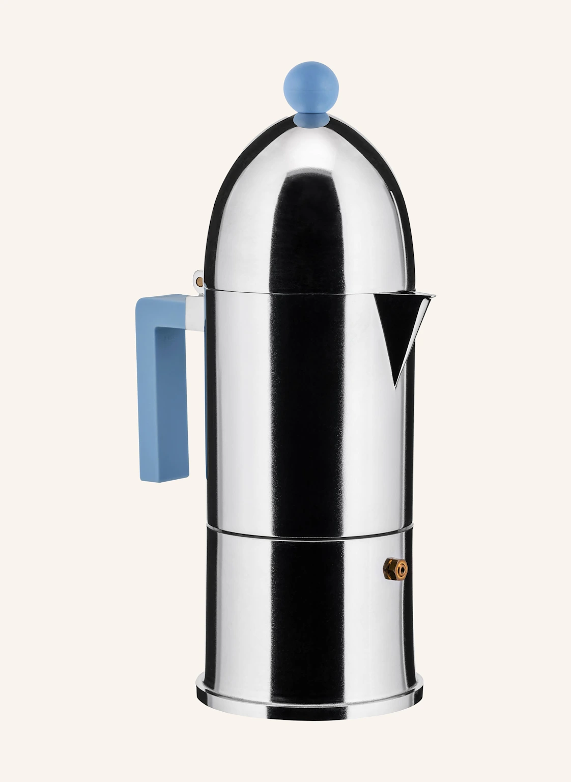 ALESSI Espressokocher LA CUPOLA