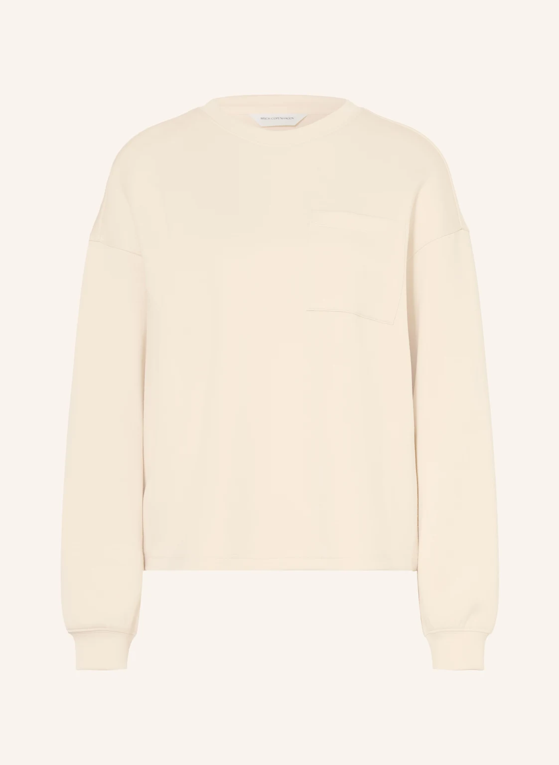 MSCH COPENHAGEN Sweatshirt MSCHILLIANA IMA