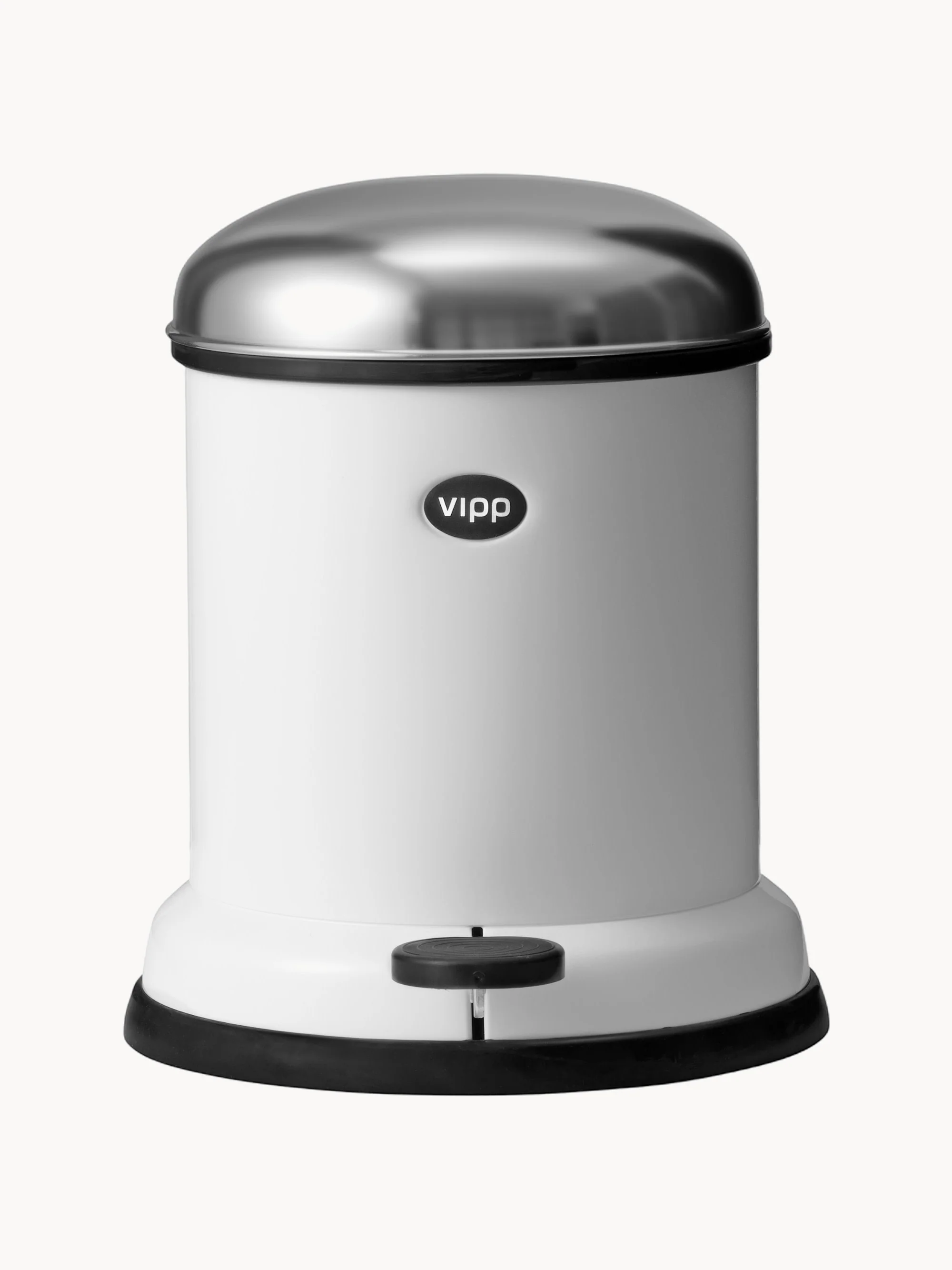 Abfalleimer Vipp13 mit Pedalfunktion