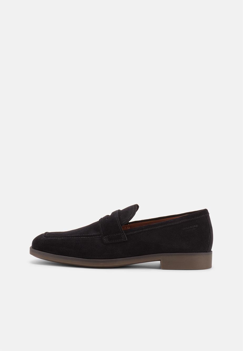 Troy Loafers