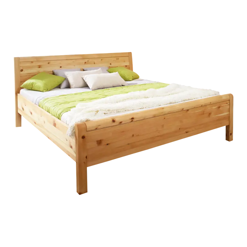 Bett Sanus Natura