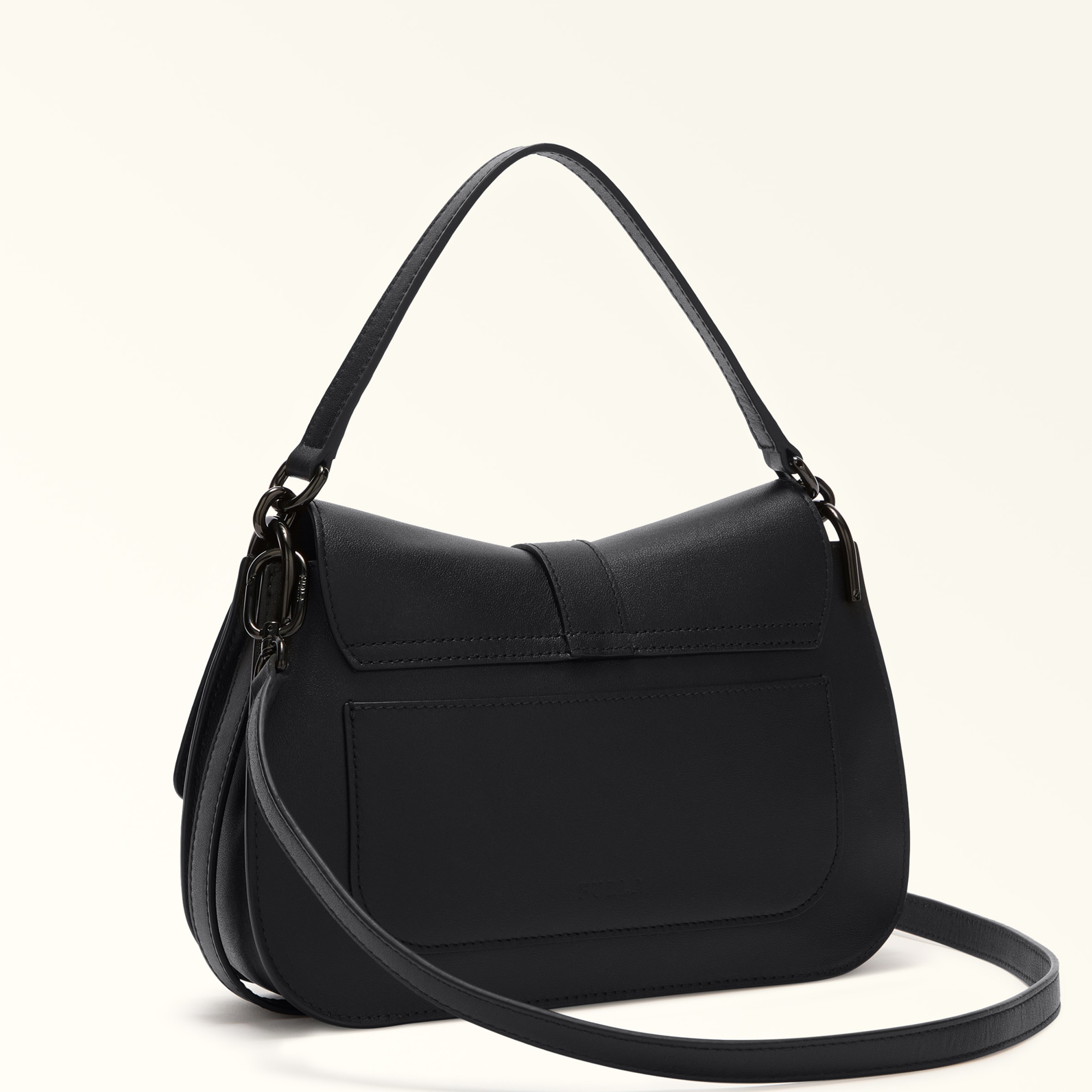 Furla Flow Top Handle M