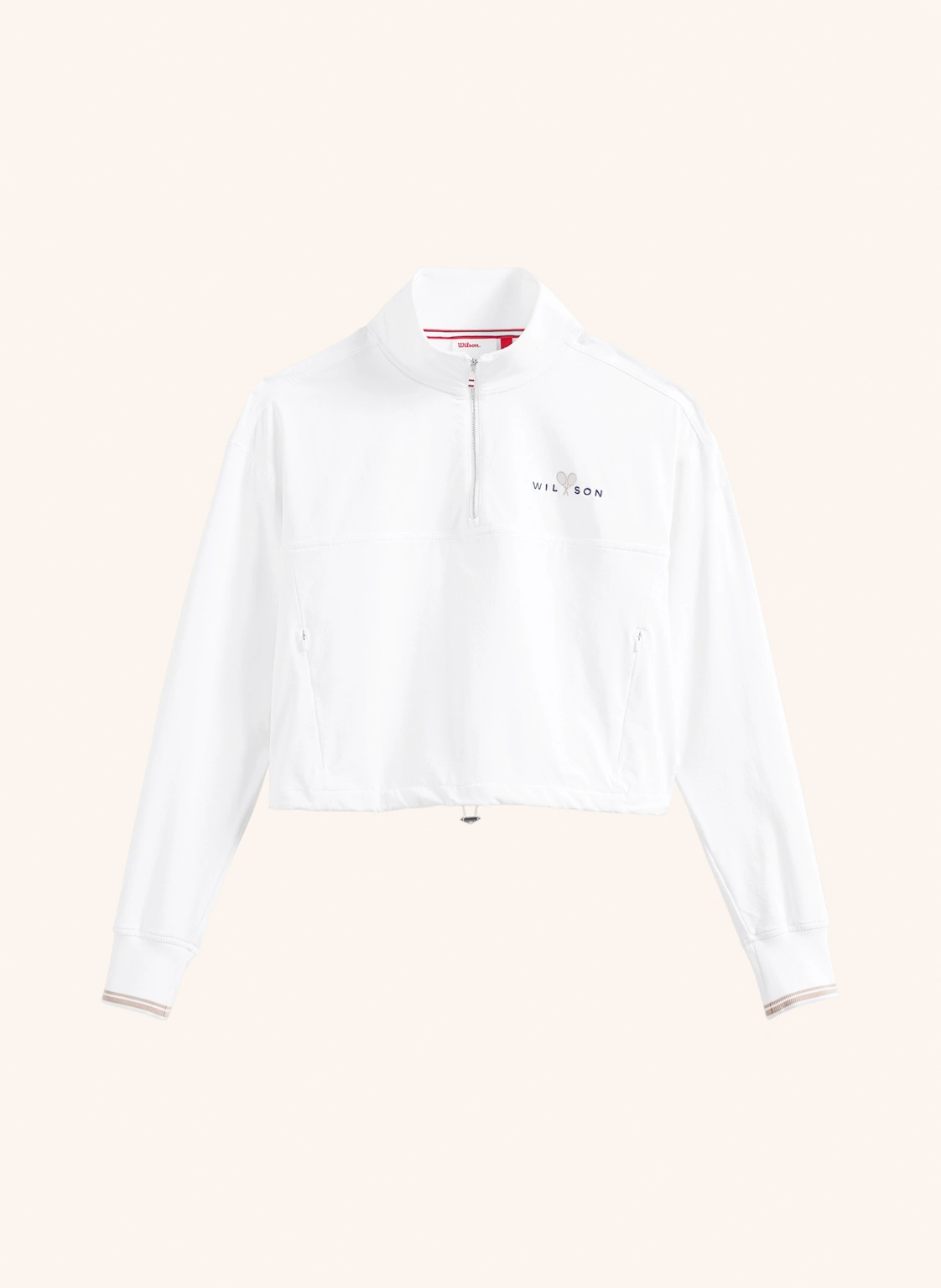 Wilson Shirt DAVENPORT WOVEN POP OVER