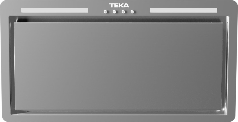 Okap podszafkowy TEKA GFI 63030 KOS IX