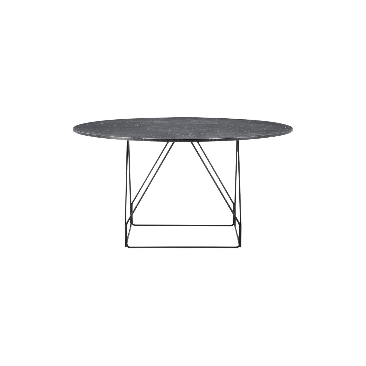 JG Table, black