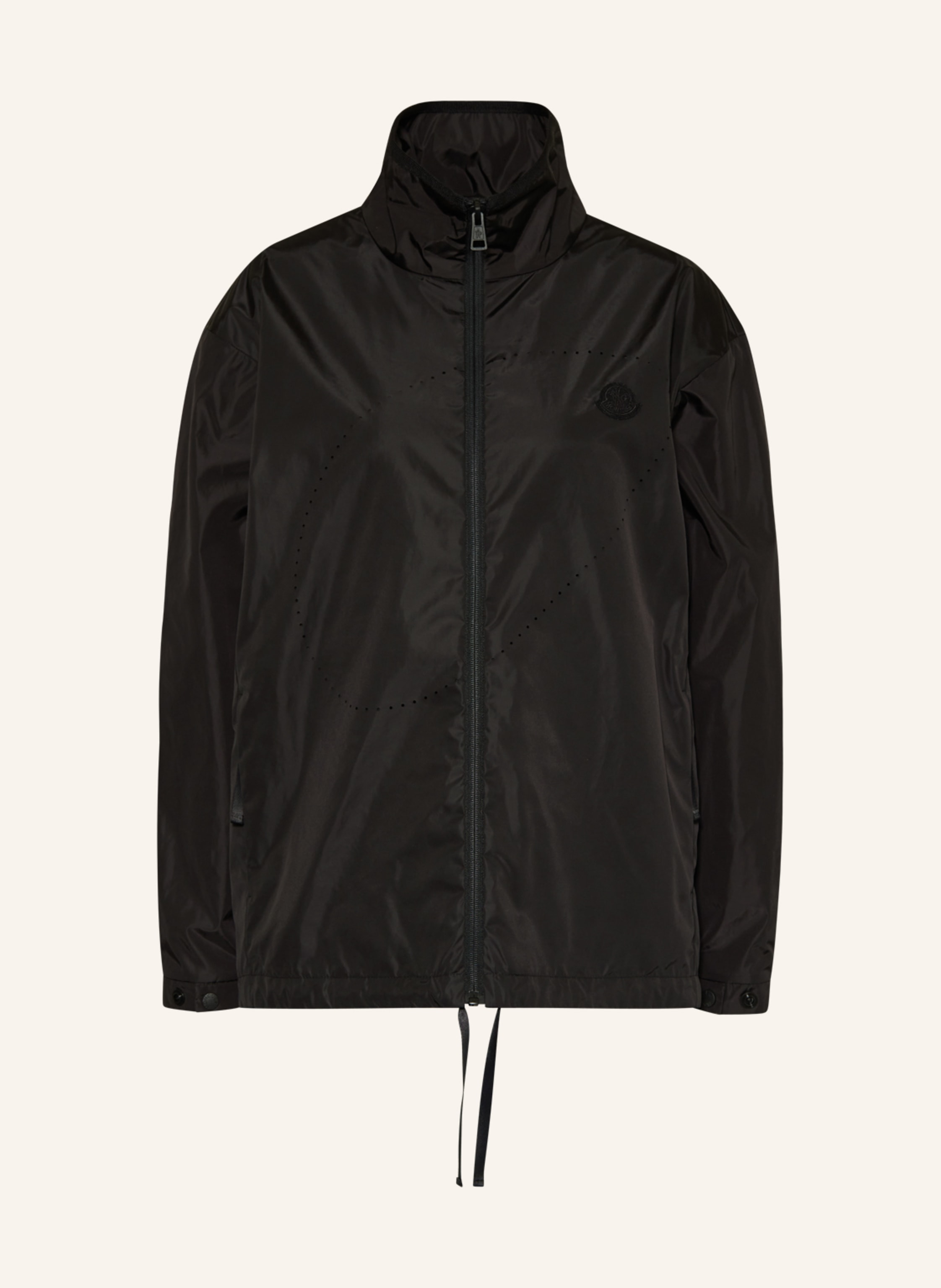 MONCLER Jacke