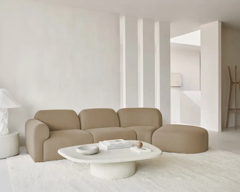 Einzelsofa Bulky