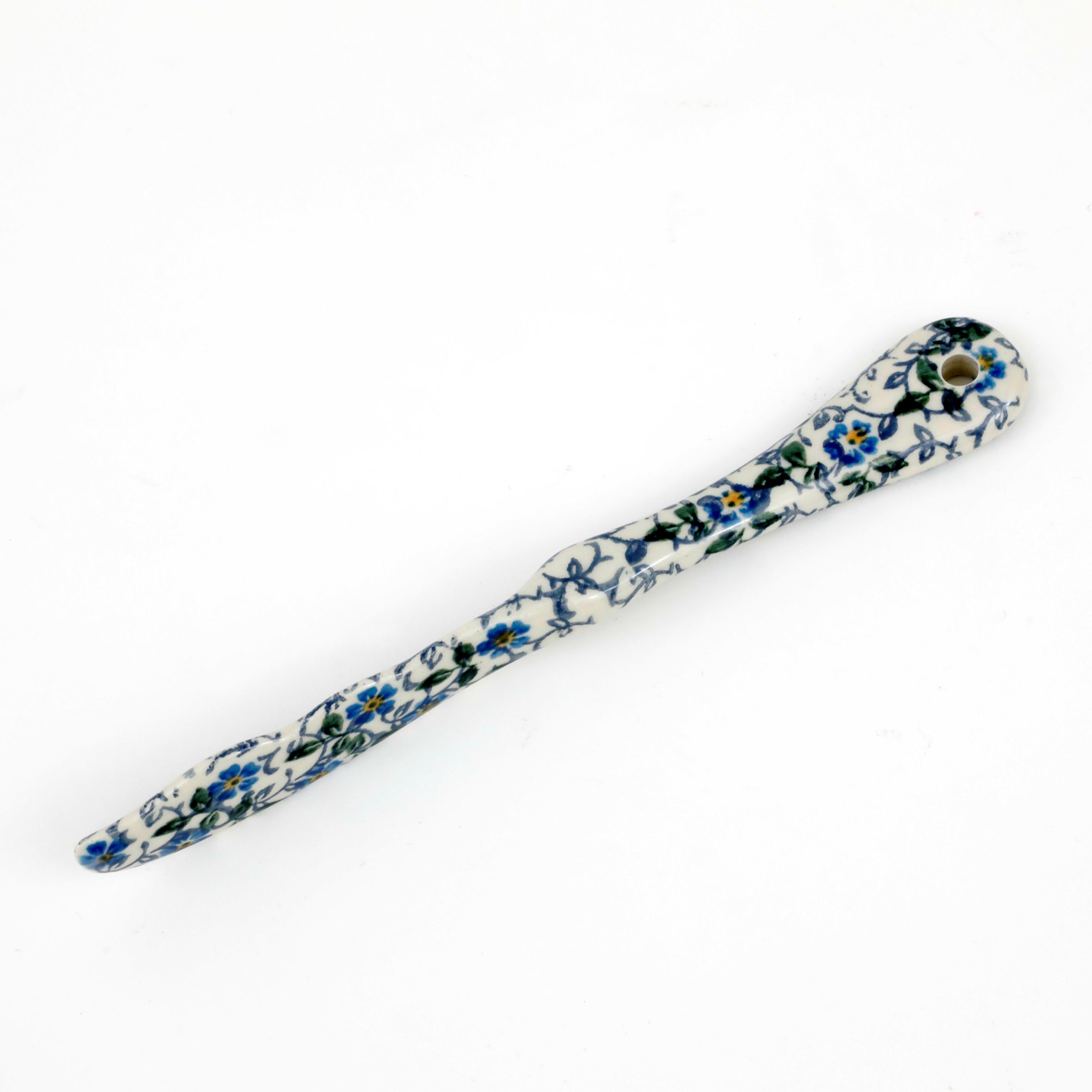Nóż do masła 563 18,5 cm  2089 Niezapominajki