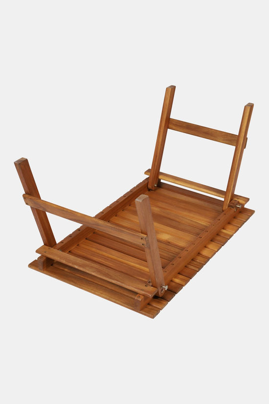 Human Comfort Gannat 70 X 45 Campingtafel