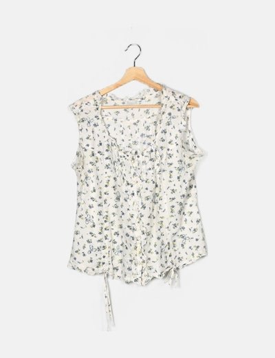 Camaïeu blouse