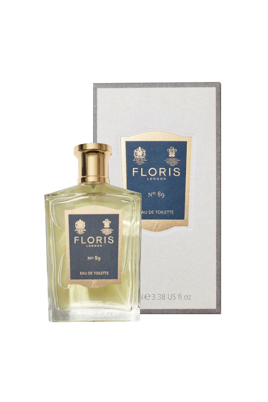 Floris London N° 89 Eau De Toilette
