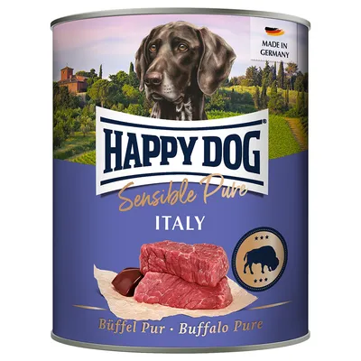 Happy Dog Pure 6 x 800g