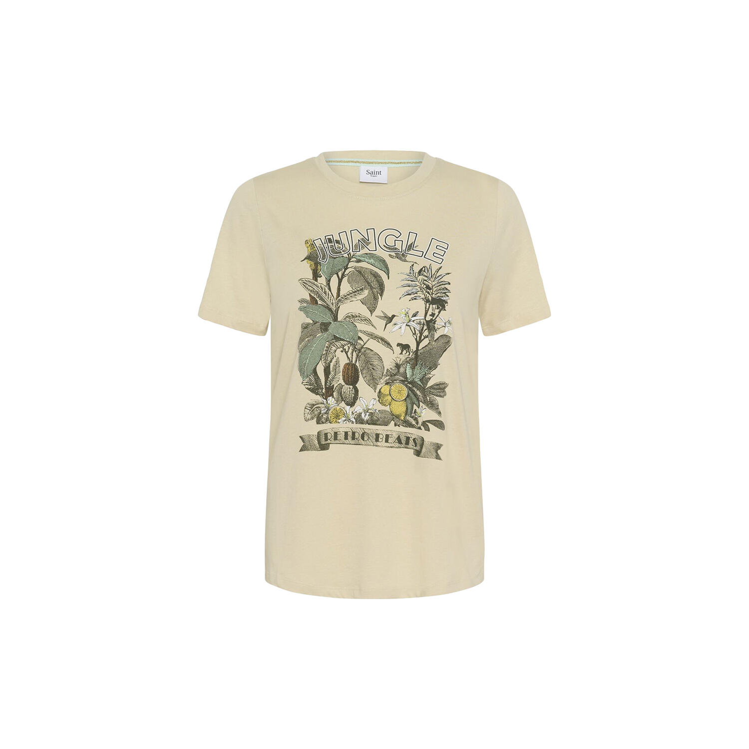 RenataSZ T-Shirt, castle wall